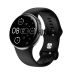 Fashion 2025 Stock First Shot Single Chip AMOLED BT Call 110+ Sport Mobile Google Pixel Smartwatch Style Luxury Quality_voghion.com