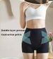 SUPERFLOWER Mutandine contenitive da donna Modellamento del corpo Dimagrante Sollevamento fianchi Sollevatore Recupero postpartum Intimo modellante_voghion.com