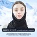 Ski Mask Winter Cold-Proof Windproof Slimming Quick-Dry Neck Warmer Face Protection Ear Hanging Head Cover Wind Blocking_voghion.com