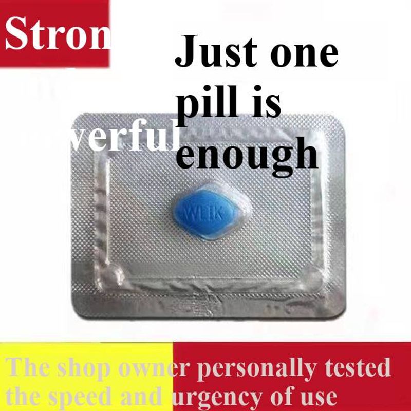 Huangjing Oyster Polypeptide Tablets Are Not Viagra Tablets_voghion.com