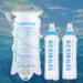 NEWBOLER Outdoor Sports Soft Bottle Foldable Trail Running Hiking Marathon Special Convenient Water Bag_voghion.com