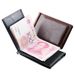 Hot Sale Fashion Men's Leather Money Clip Wallet With Magnet Hasp Credit Card Cash Holder Business Short Designer Purse For Male_voghion.com