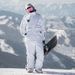 Men's Women's Winter Warm Thickened Jacket Pants Snowboard And Snow Ski Suit New Model_voghion.com