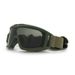 Tactical Glasses Desert Locust Military Enthusiast Special Goggles Anti-Fog Outdoor Shooting Ningbo CS Equipment_voghion.com