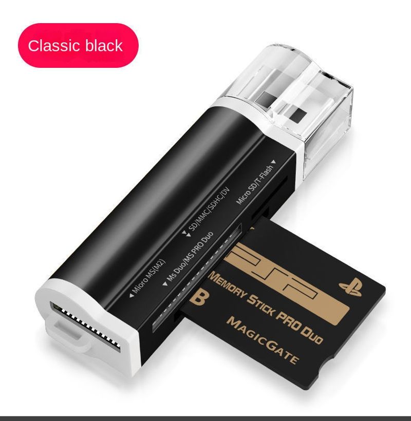 Multisystemkompatibel für Actionkameras und HD-Videokameras - High-Speed-Speicherkarte 32GB/64GB/128GB/256GB_voghion.com