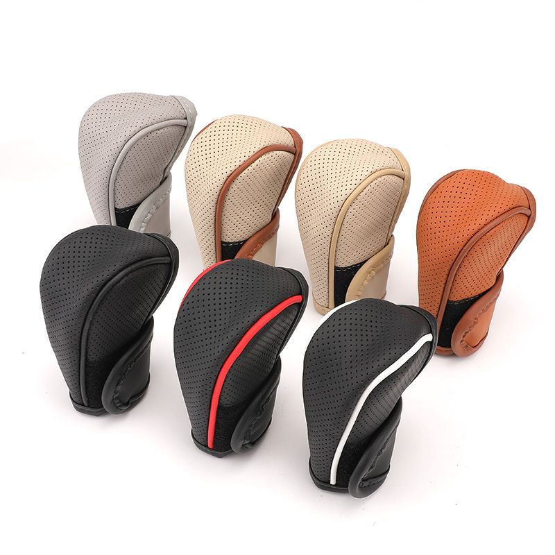 Car Sleeve, Car Interior Products, Berti Gear Shift Sleeve_voghion.com