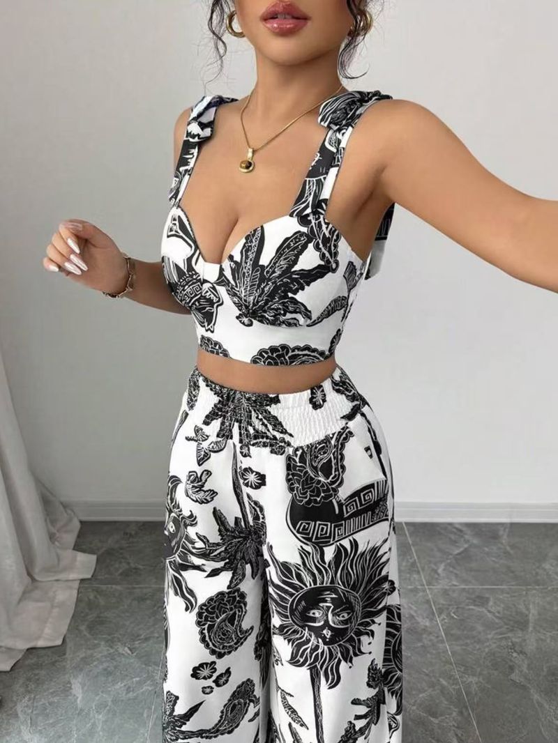 Ensemble de vêtements d'été pour femmes, blazer et short à la mode_voghion.com
