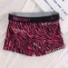 Men's Underwear Cotton Underwear Pink Leopard Comfortable Boxer Antibacterial Fashion Boys Underwear_voghion.com