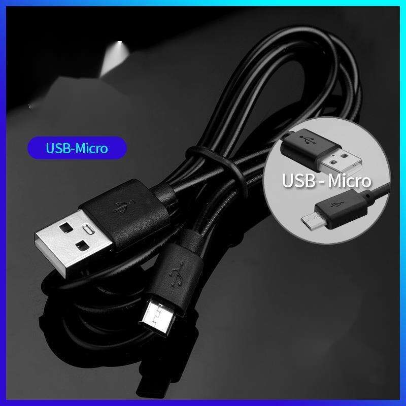 Unbeatable Quality Humidifier Accessories Charging Power Cord 3C Digital Product Cable Android USB To Micro_voghion.com
