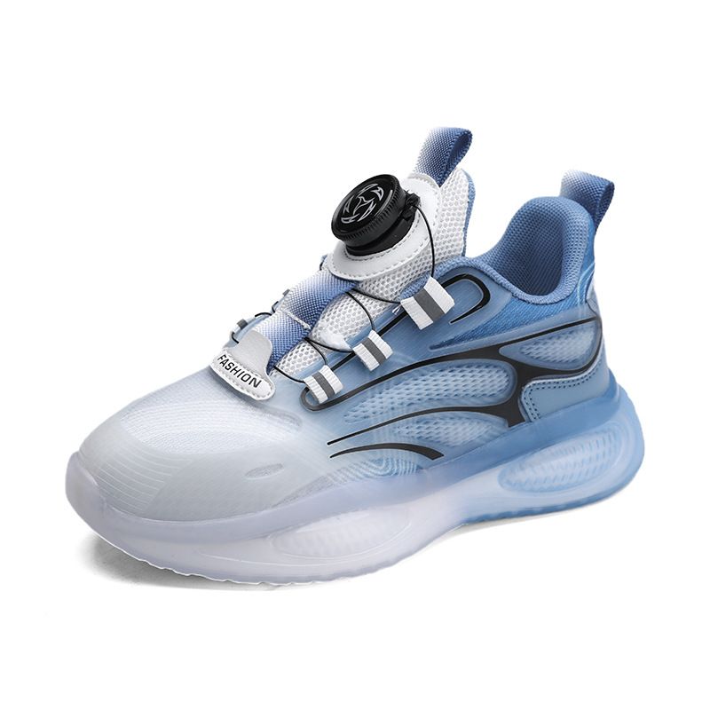 Baskets légères pour enfants, chaussures décontractées, chaussures de course pour enfants, baskets tendance, chaussures de sport_voghion.com
