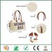 Three Piece Travel For Moms, Hand-held And Portable Delivery Bottle Insulation Bag, Large Capacity Baby Diaper Bag_voghion.com
