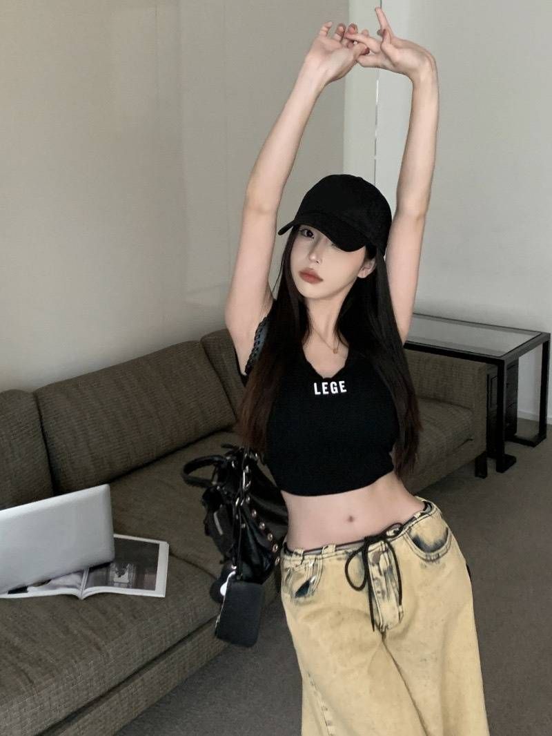 Intimo da donna, biancheria intima con bella schiena, reggicalze da donna, per studenti delle scuole superiori, anti sport, top a tubo con torace avvolto, per ragazze con seno piccolo_voghion.com