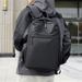 travel Men's Casual Waterproof Large-capacity Business Computer Bag Backpack 2025 Spring And Summer New_voghion.com