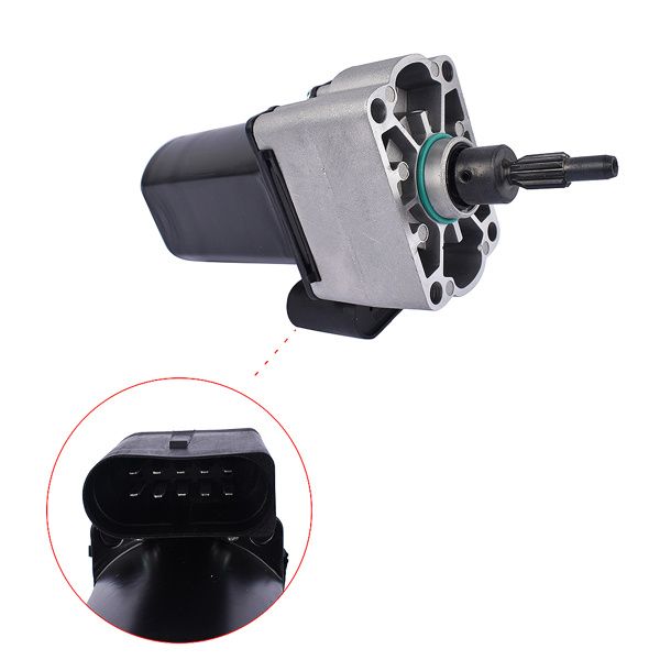 Rear Differential Actuator Motor For Grand Cherokee Durango 3.6L 5.7L 6.2L 6.4L 68214628AA_voghion.com