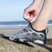 Scarpe da nuoto estive per uomo e donna, per il mare, per la spiaggia, per ragazzi, a piedi nudi, per palestra, corsa, pesca Ddmysaturn_voghion.com