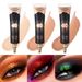 Eye Primer Makeup Base Concealer Eyeshadow Brightening Color EYESHADOW PRIMER_voghion.com