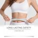 LANISKA Shaping Gentle Formula Comfortable Fit Shows Body Lines Daily Care Patch_voghion.com
