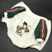 Trendy Spring And Autumn Pet Jacket Printed Teddy Dog Clothes_voghion.com