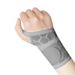 Wrist Support Sprain Tendon Sheath Summer Breathable Fixed Compression Joint Sleeve Knitted Thin Horizontal Machine_voghion.com