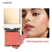 Small Nugget Blush Nicht einfach zu fliegen Puder aufhellendes Rouge Rouge Primer Monochrom_voghion.com
