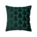 Christmas Throw Pillow Covers With Snowflakes & Tree Patterns, Festive Holiday Decor For Sofa, Couch, Bed, Party, Nordic Style, 45x45cm & 40x40cm_voghion.com