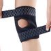Süper Destek Yaralanması, Erkekler İçin Spor Diz Desteği, Kadınlar İçin Patella Bandı, Koşu İçin Özel Koruyucu Ekipman, Eklem_voghion.com