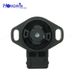35102-33005 Throttle Position Sensor TPS For Hyundai Sonata Elantra Excel Scoupe Mitsubishi Eclipse Precis Galant Lasee_voghion.com