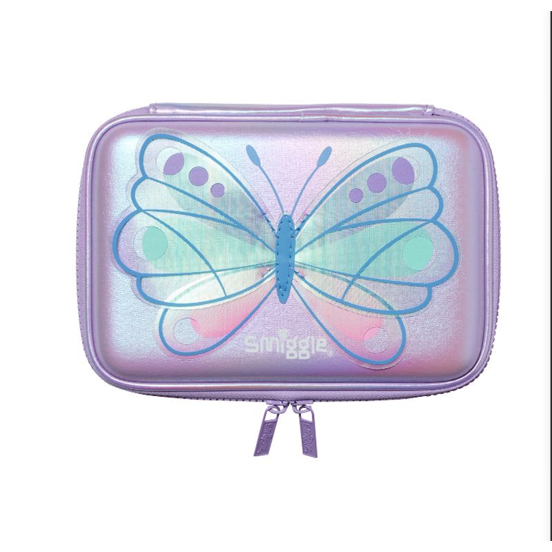 Australian Smiggle Schulranzen für Kinder, intelligenter, süßer Rucksack, Schülerrucksack mit großer Kapazität, Outdoor-Freizeittasche_voghion.com