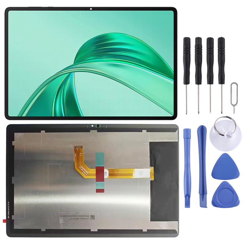 For Honor Pad X8a Original LCD Screen With Digitizer Full Assembly_voghion.com