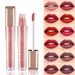 Matte glanzende make-up, make-up sticks voor in cups, lipgloss die niet vervaagt, fluweelzachte matte lippenstift_voghion.com