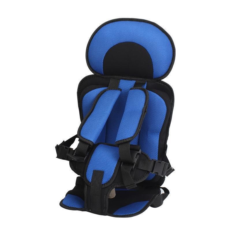 Child Car Safety Seats Child Seat Simple Portable Baby Car Car Booster Seat Cushion Baby Carry One To One Year Old Standard Other Cotton_voghion.com
