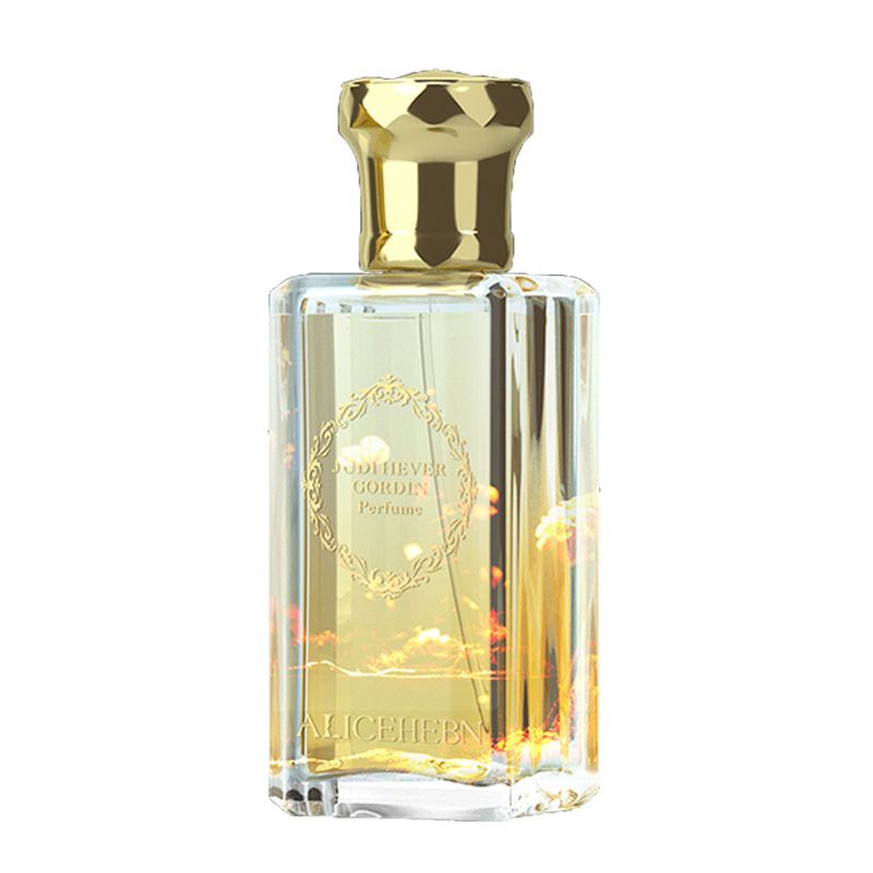 2023 New Hot Perfume Alice Hepburn Perfume Women's High Grade Perfume Jasmine Fragrance Men's Wood Orange Fragrance Lasting_voghion.com