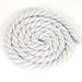 Schoenveters 12mm Gevlochten Touw Handgemaakt Diy Twist Touw Trekkoord Drie Strengen Polyester Katoen Dik Twist Touw Decoratief Touw_voghion.com