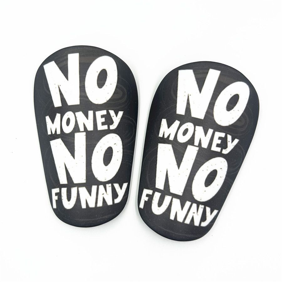 Mini-Fußball-Schienbeinschoner für Kinder und Jugendliche – leichte Fußball-Beinschützer mit verstellbaren Riemen (8 x 5 cm/10 x 6 cm/12 x 7,8 cm)_voghion.com