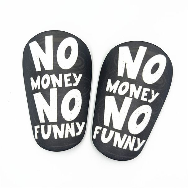 Mini-Fußball-Schienbeinschoner für Kinder und Jugendliche – leichte Fußball-Beinschützer mit verstellbaren Riemen (8 x 5 cm/10 x 6 cm/12 x 7,8 cm)_voghion.com