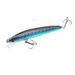 10 cm/9 g schwimmender Minnow-Köder | Sound Bead simuliert hart | Bass & Teeout Angelausrüstung_voghion.com