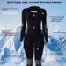 Conjunto de roupa íntima de esqui com secagem rápida, moda outono inverno, feminino, esportivo, compressão térmica, que absorve a umidade_voghion.com