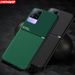Car Magnetic Holder Phone Case For Vivo V21E V20 V25 Y20 Y30 Y50 Y70 Y73 Y31 Y51 Y52S Luxury Leather Protection Soft TPU Cover_voghion.com
