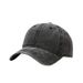 INS Washed Baseball Unisex Outdoor Vielseitige Duckbill Cap Trendy Einfache Hut Anpassbare_voghion.com