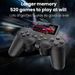 S10 Videospielkonsole Eingebaute 520 Spiele Retro Handheld Game Player 2,4 Zoll_voghion.com