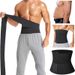 Wicklung Schlanke Taille Bauch Gürtel Gürtel Gürtel Sport Fitness Elastische Bandage Trainer Engen Yoga Lange Bindung Gürtel_voghion.com