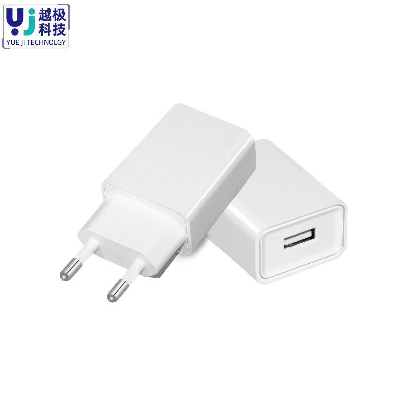 syct 5v2a Mobile Phone Charger Small Household Appliances Bluetooth Speaker Headset Power Bank Fast Charging Source Adapter_voghion.com