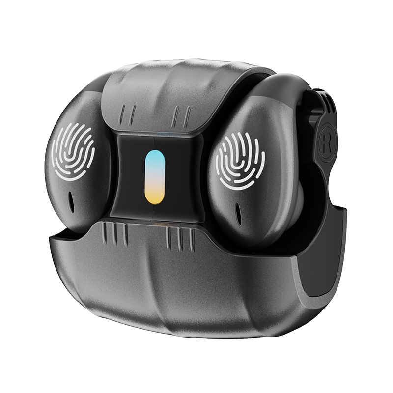 2025 Best-Selling Open-Ear Clip-On Bluetooth Earbuds - Wireless Non-In-Ear Hook-Type Headphones Factory Direct Hot Item_voghion.com