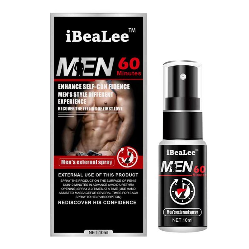 Men Enhancement 10m Essentia Oi Spray Sports Fiess Improve Body Massage Externa Longer Hardness Reax Heath Body_voghion.com