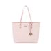French Little Cherry Blossom Tote For Women 2023 New Commuter Niche Ins Handbag Large Capacity Shoulder Bag_voghion.com