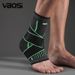 VBOSI Support Sports Compression Ankle Brace Produttore di attrezzature protettive per escursionismo, basket, corsa, danza e yoga_voghion.com
