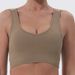 LazyZoom Nahtlose Yoga Kleidung Set High-End Sommer Sport Weste Für Frauen Hohe Qualität_voghion.com