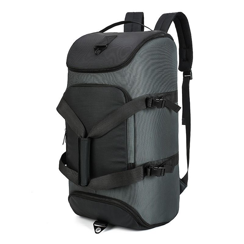 Lightweight And Large-capacity Luggage, Short Trip Backpacks_voghion.com