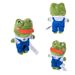 Cuddly Huggable Pepe And The Frog Mini Plush Toy Ideal For Stress Relief And 20cm78in Relaxation_voghion.com