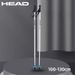 Power Head Ski Leichte Schneestöcke aus Aluminium-Magnesium-Legierung für Erwachsene und Kinder 100-130_voghion.com